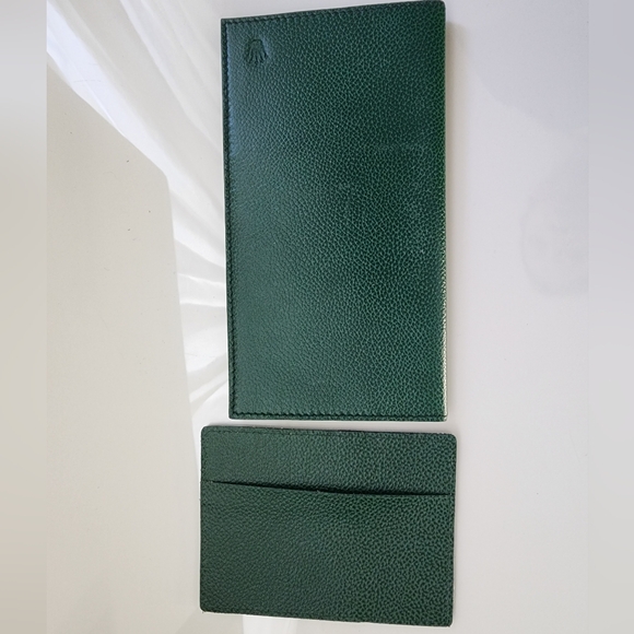 Rare set together - Vintage Rolex Watch Box With Accessories - Picture 8 of 16